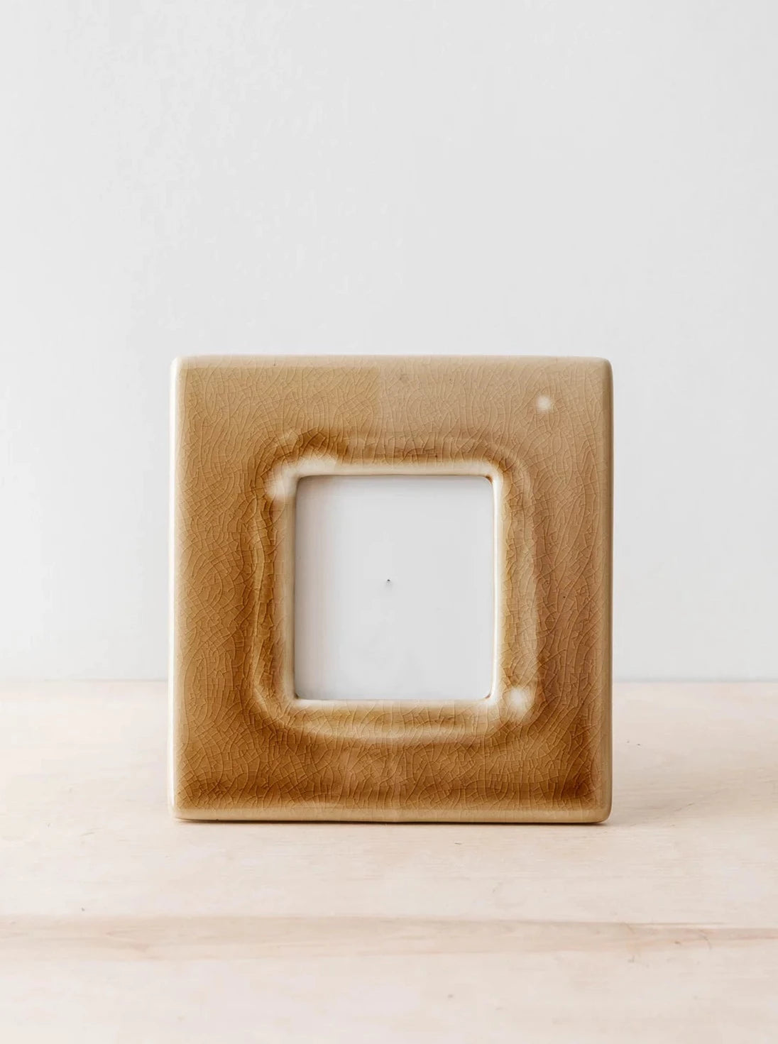 ceramic photo frame