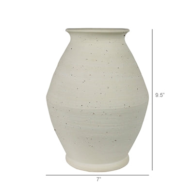 Sand Vases