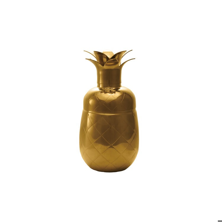 Tropics Pineapple Cocktail Shaker