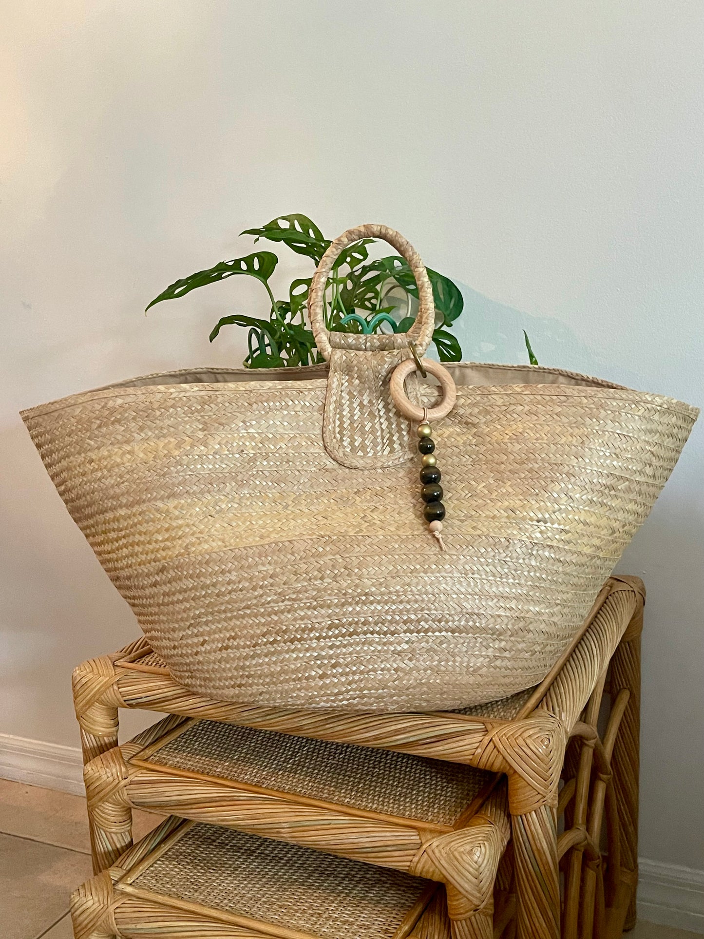 Isla Tote - XL