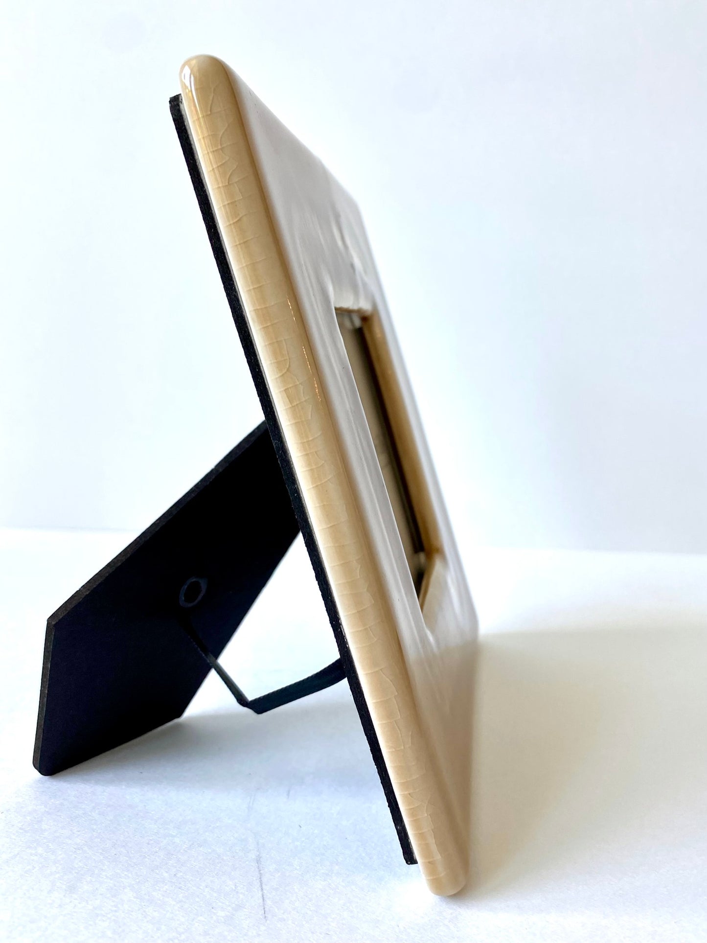 ceramic photo frame