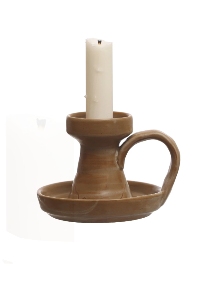 taper holder with handle
