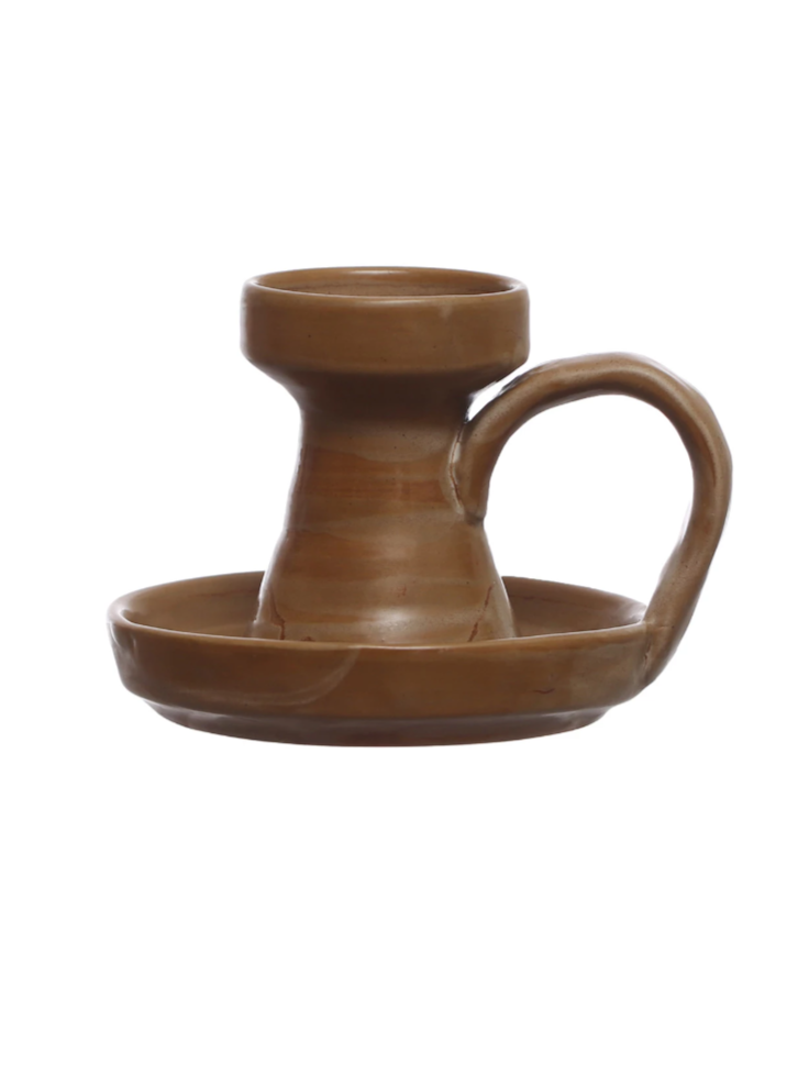 taper holder with handle