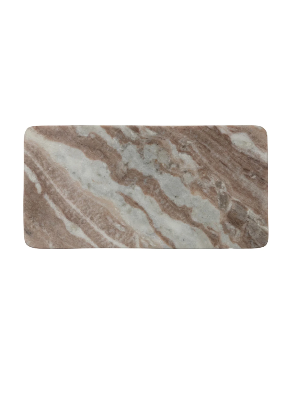 marble serving tray