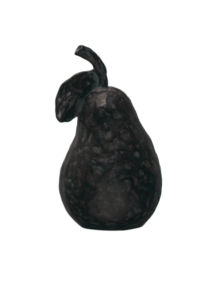 resin pear