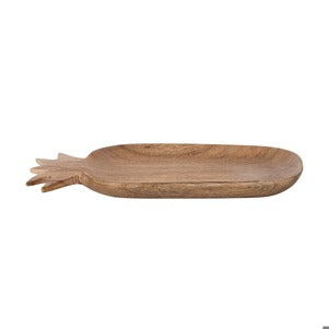 Tropics Pineapple Serving Board