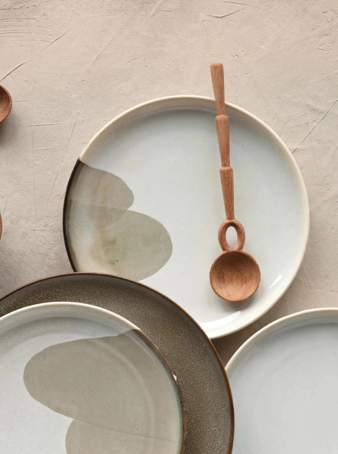 doussie wood spoon