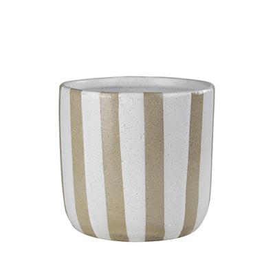 Sand Cachepot