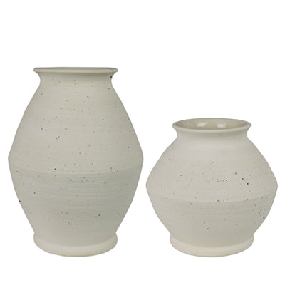 Sand Vases