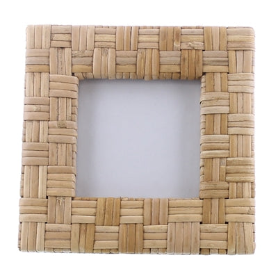 Cayman Rattan Frame