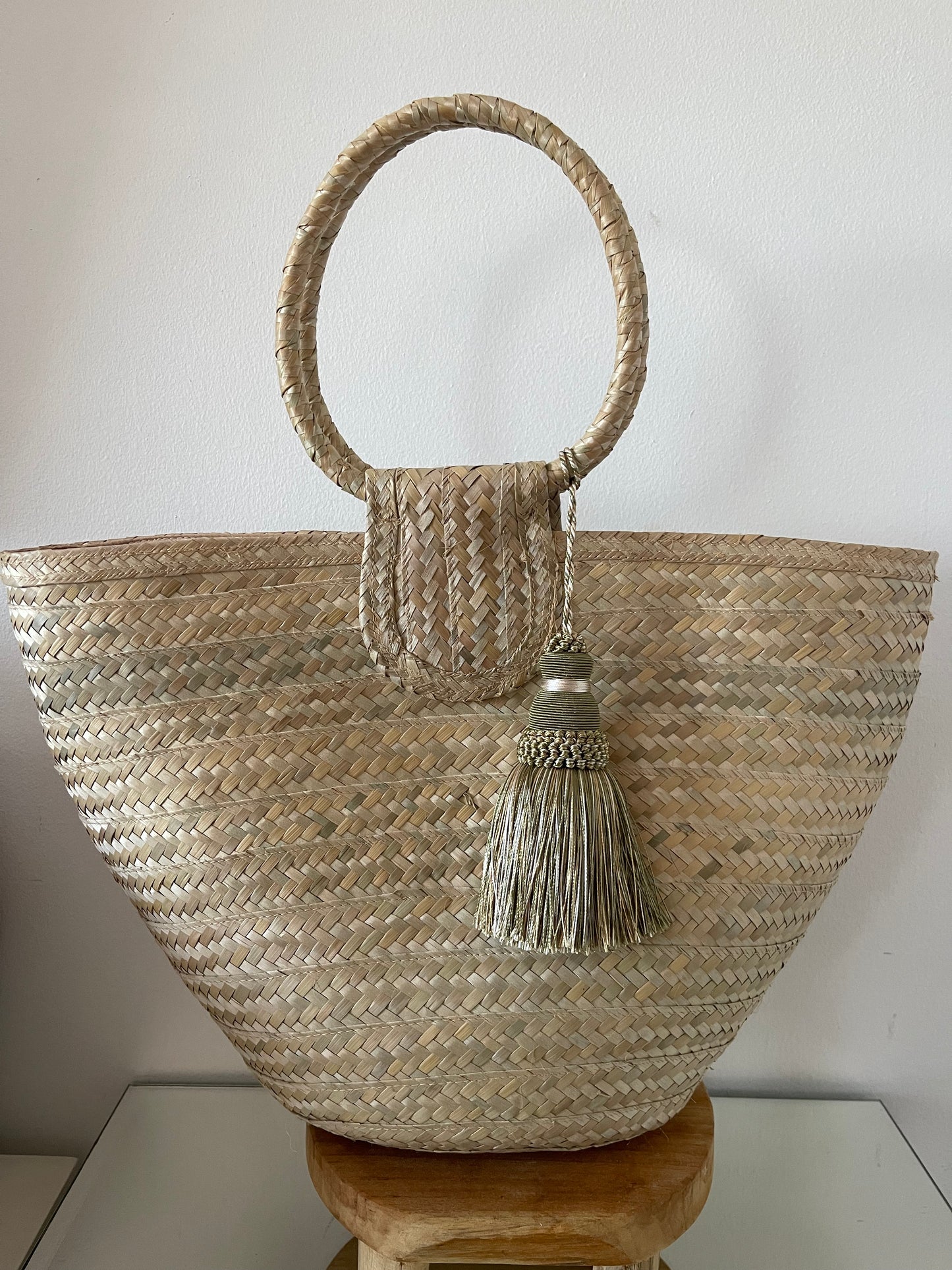 Isla Tote - S