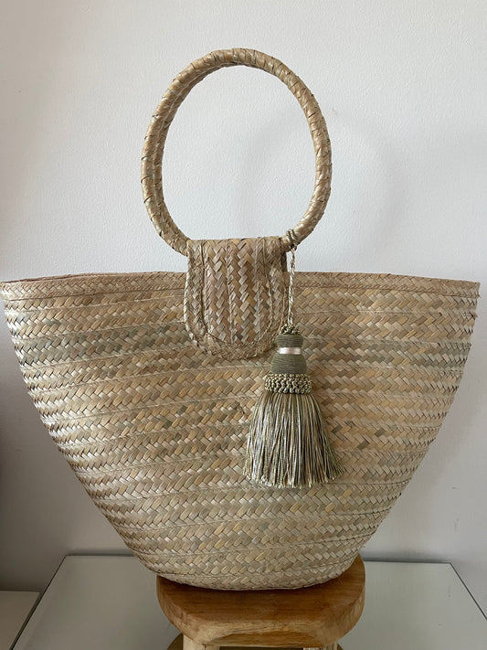 Isla Tote - S