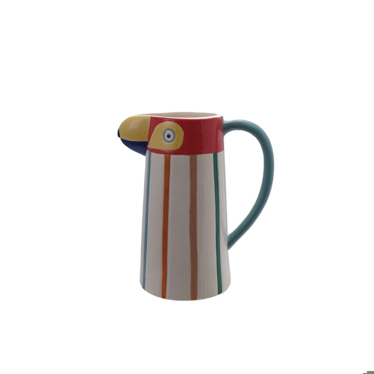 Tropics Toucan Pitcher