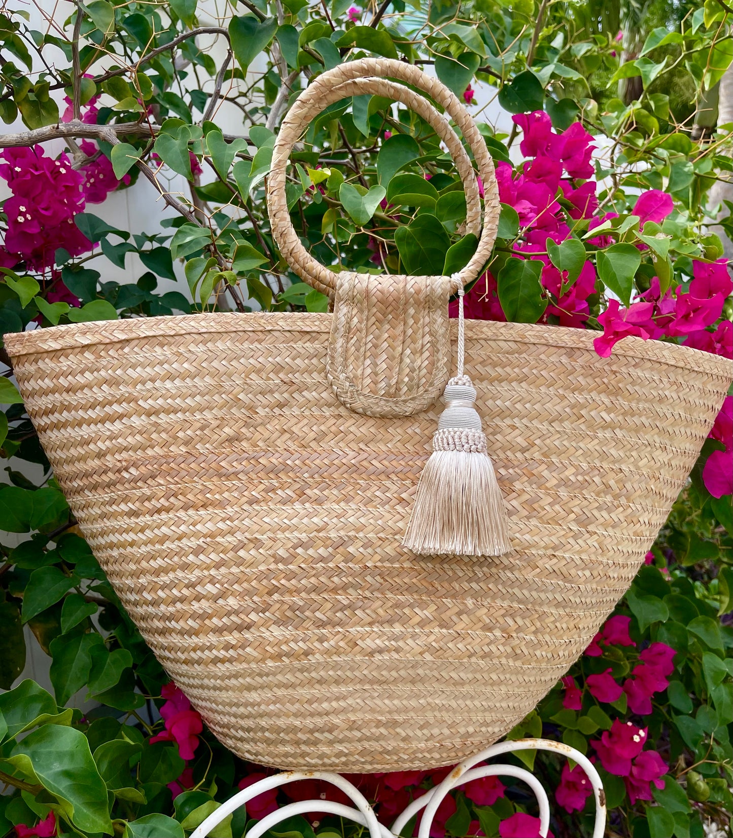 Isla Tote - M