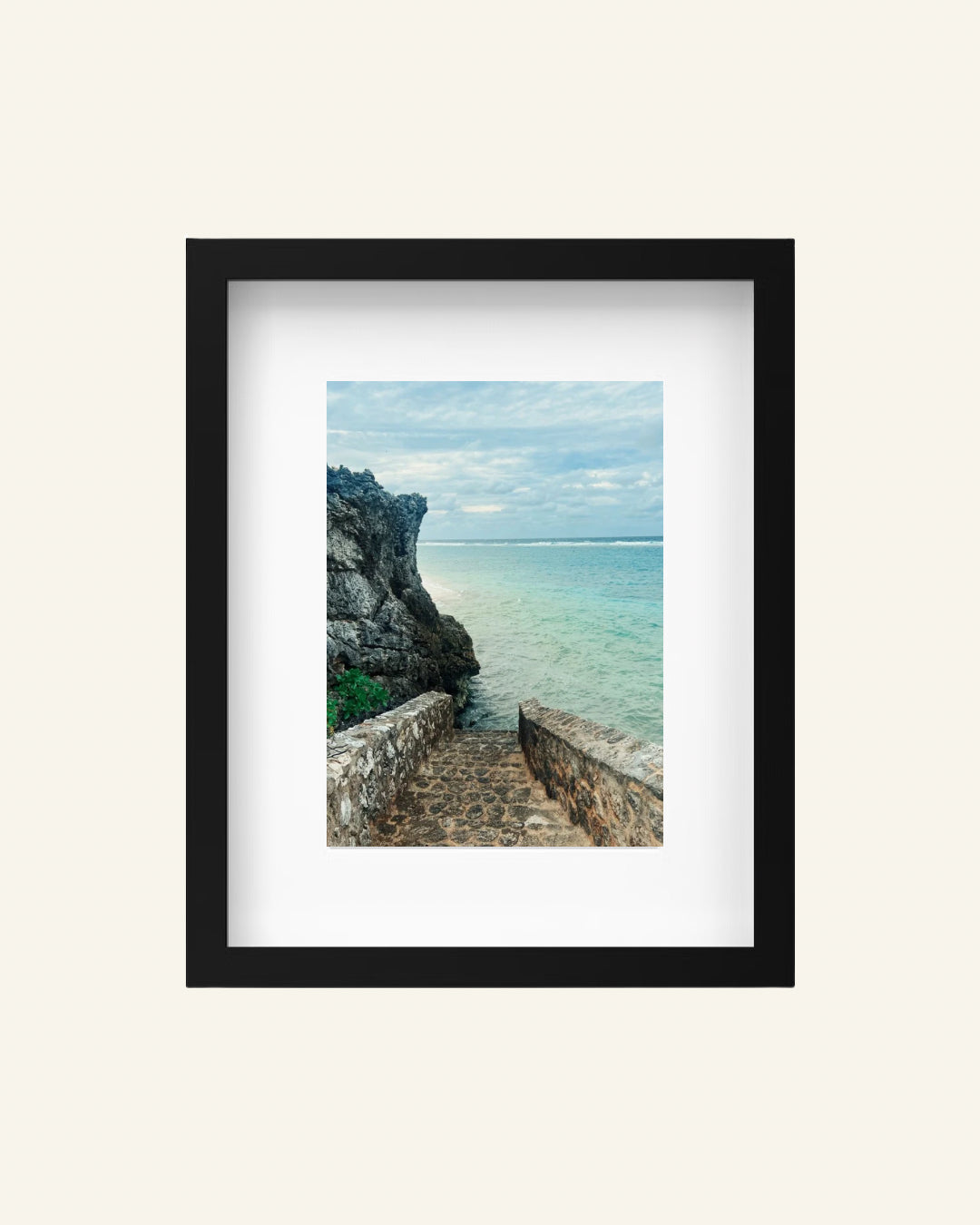 'The Spot' (8x10 in) – by Gianna Rankin