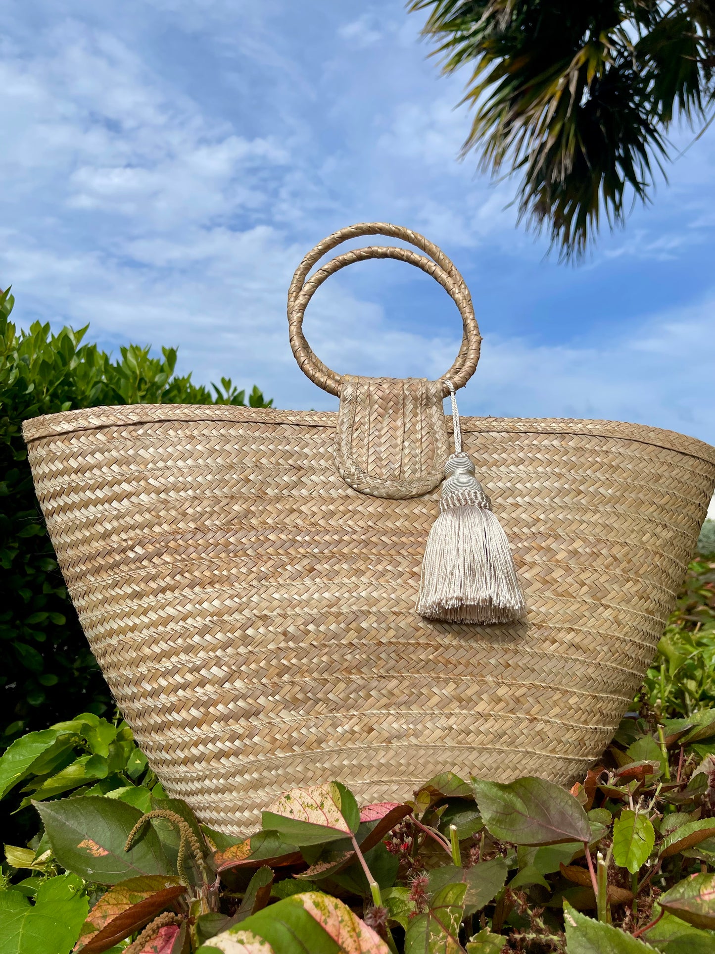 Isla Tote - M