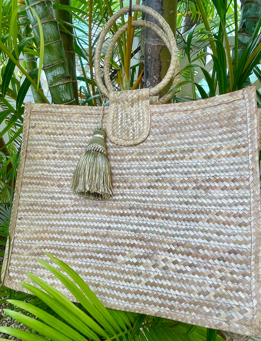 Escape Tote
