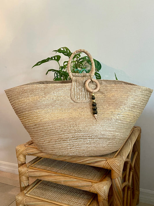 Isla Tote - XL