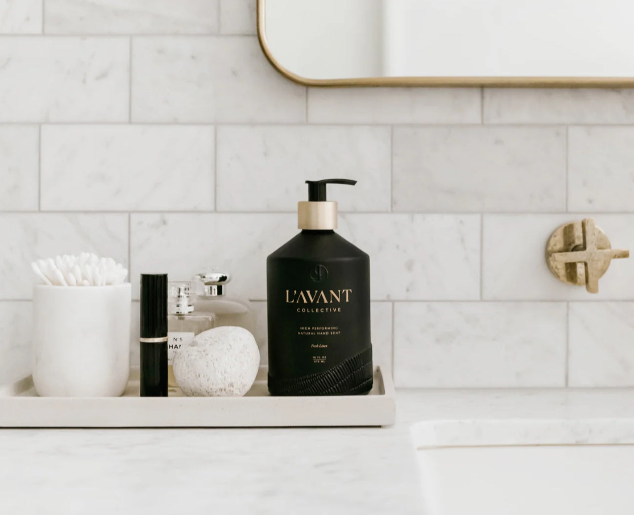 L’Avant Hand Soap - Fresh Linen