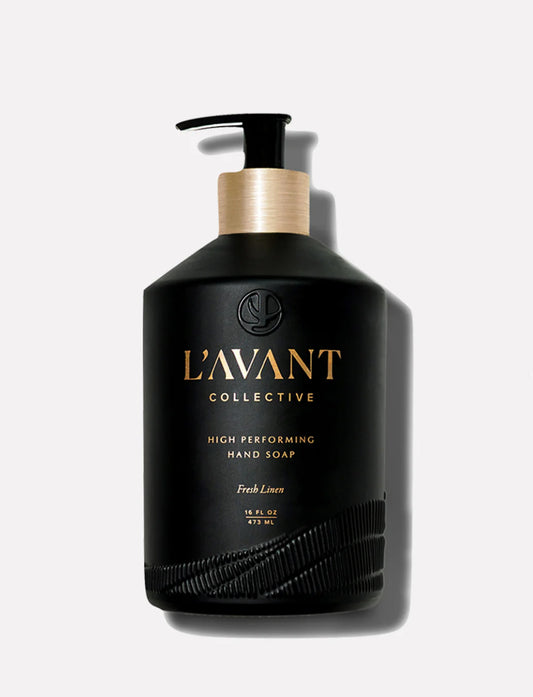L’Avant Hand Soap - Fresh Linen
