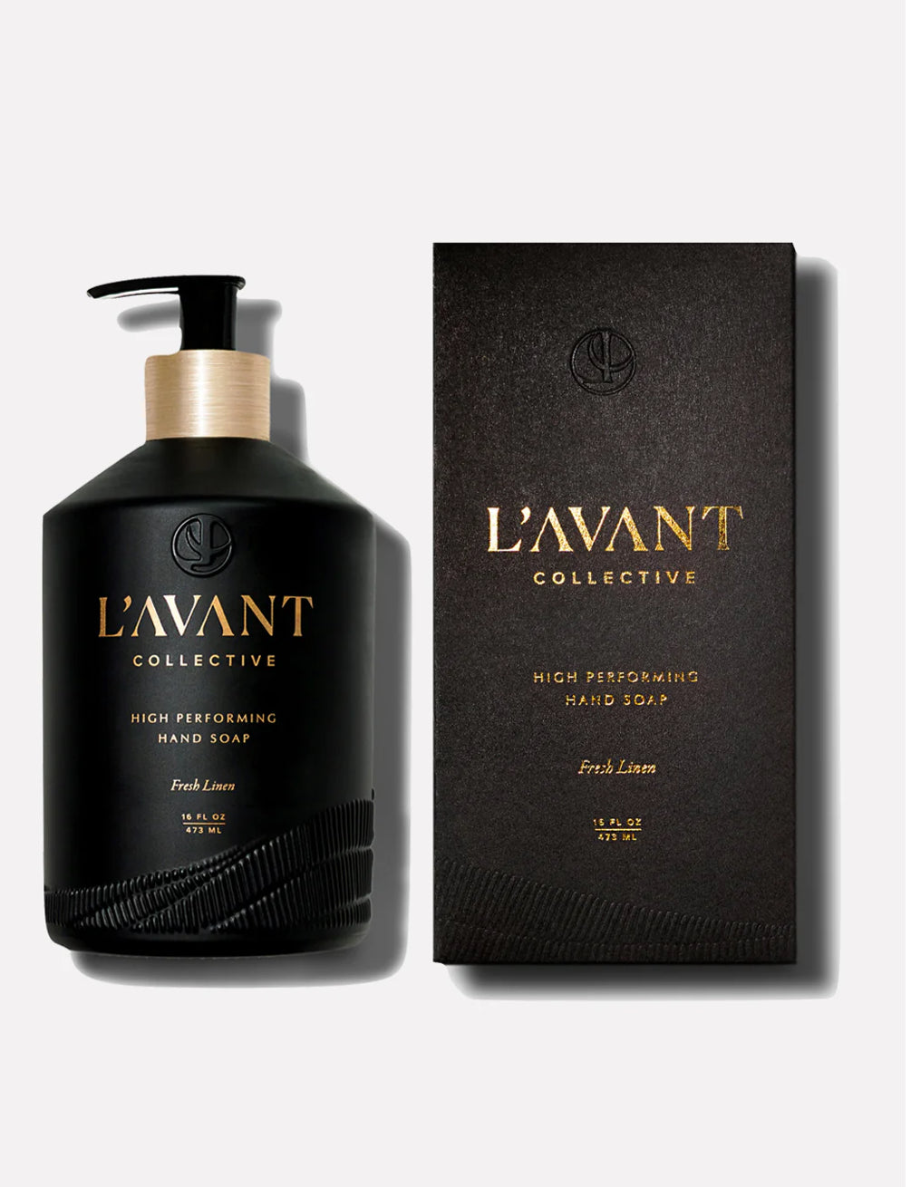 L’Avant Hand Soap - Fresh Linen