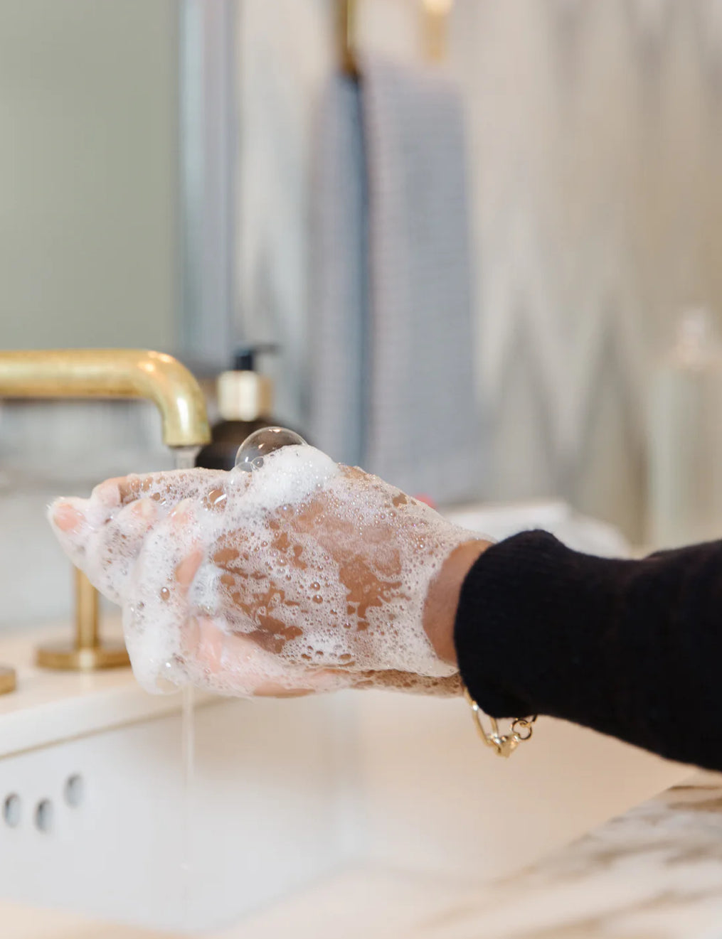 L’Avant Hand Soap - Fresh Linen