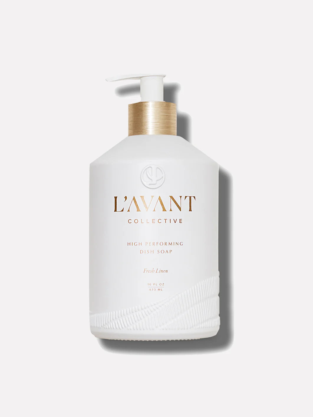 L’Avant High Performing Dish Soap - Fresh Linen