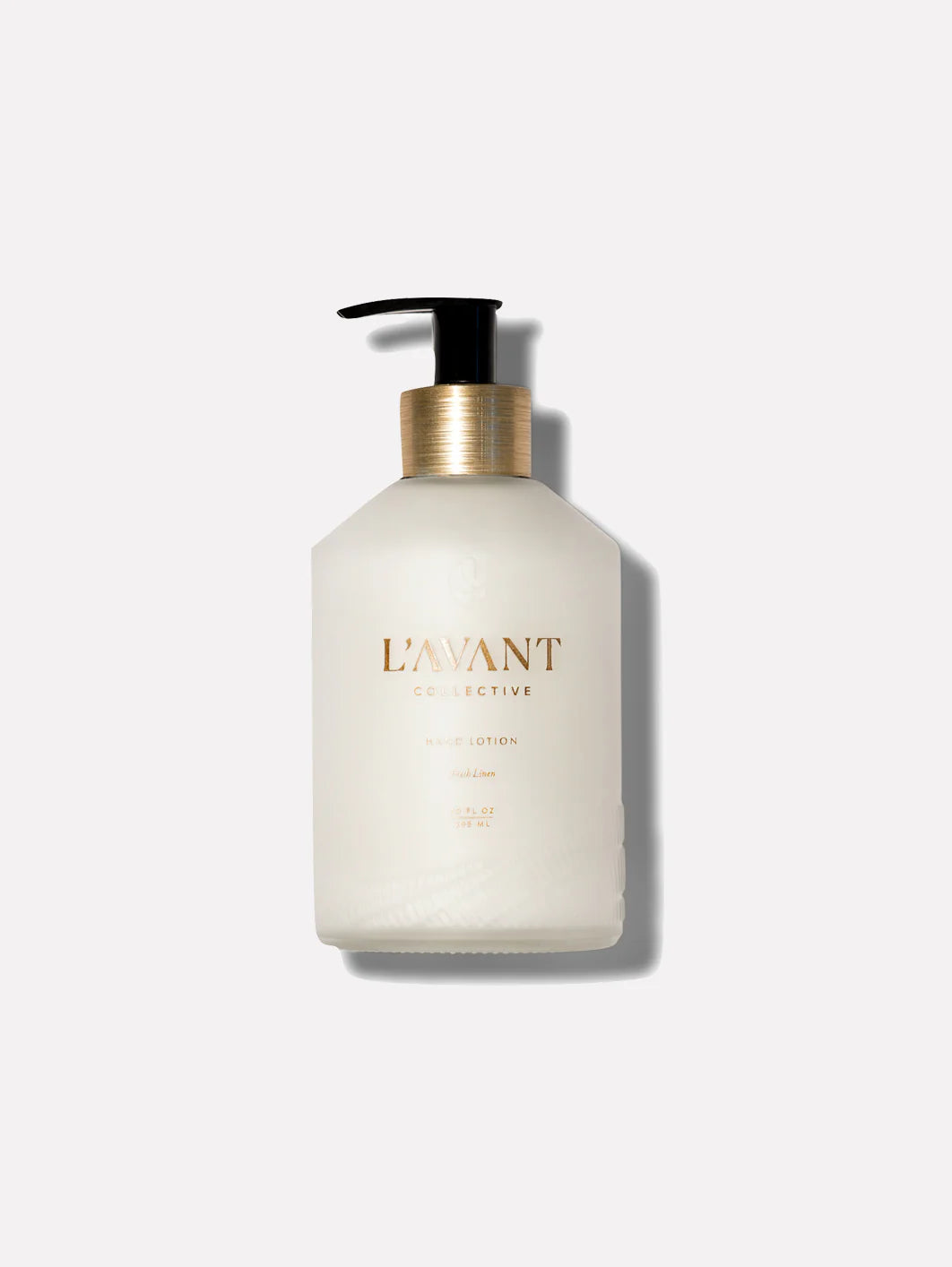 L’Avant Hand Lotion- Fresh Linen