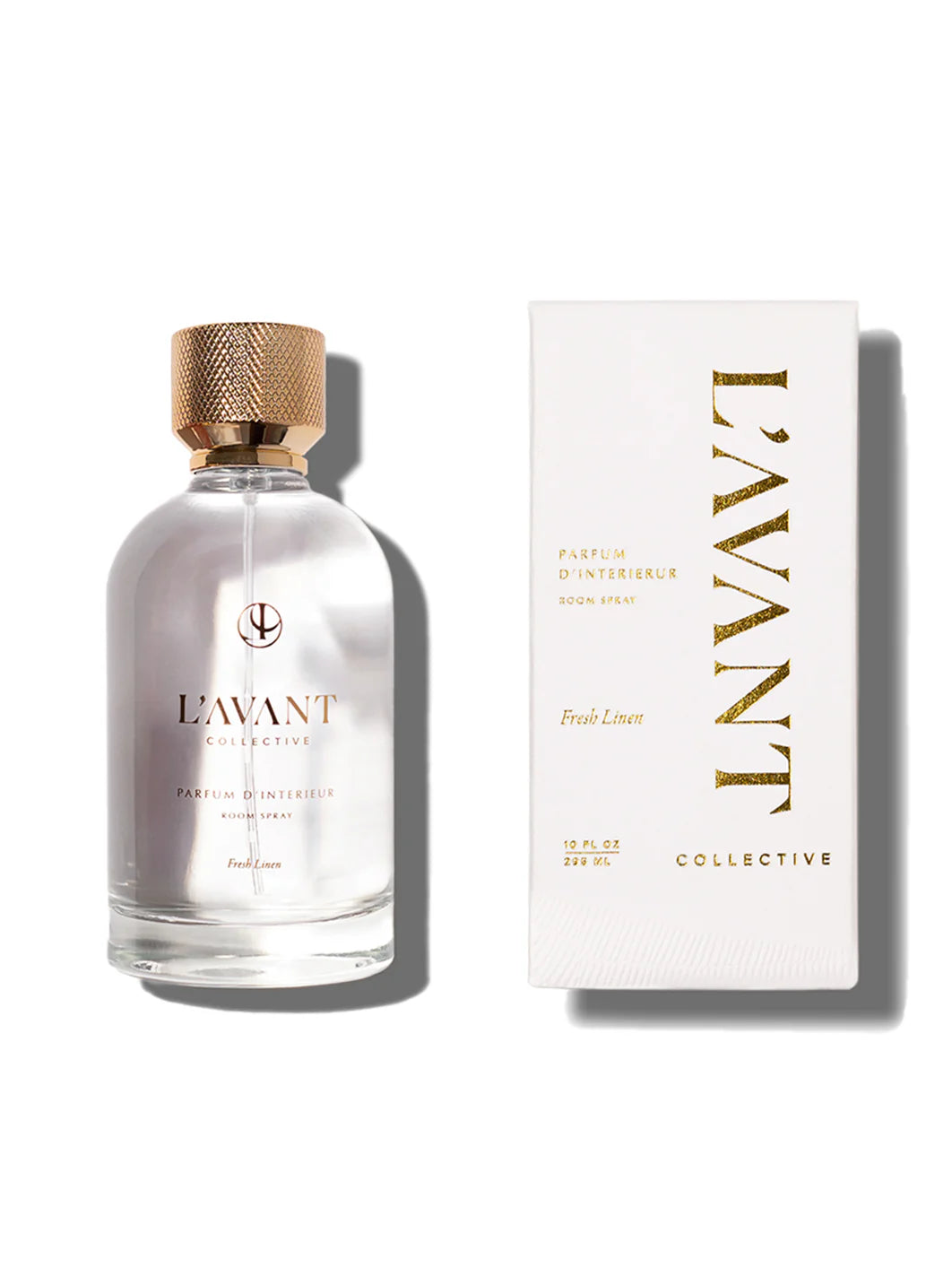 L’Avant Room Spray - Fresh Linen