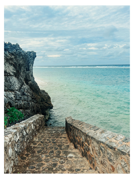'The Spot' – by Gianna Rankin