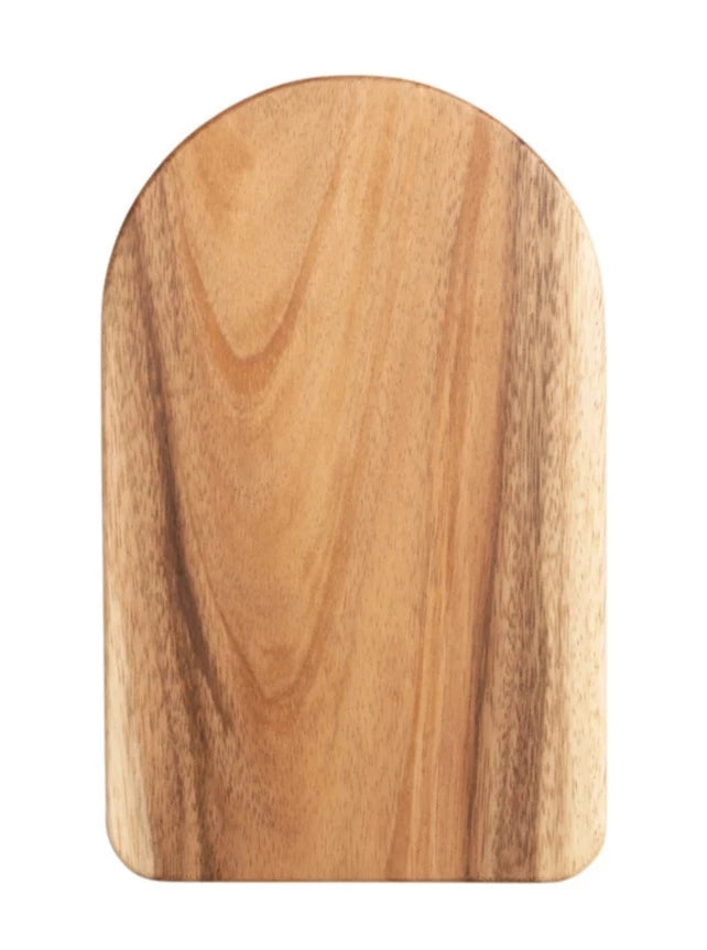 suar wood cheese/cutting board