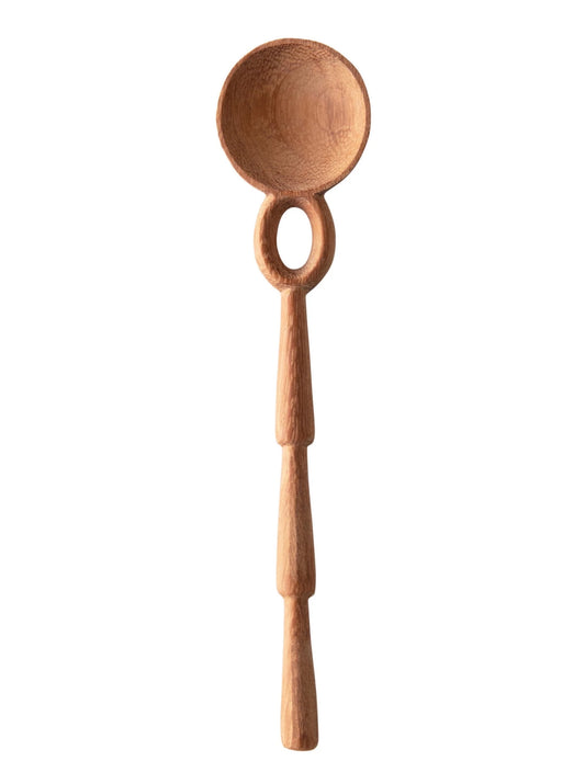 doussie wood spoon