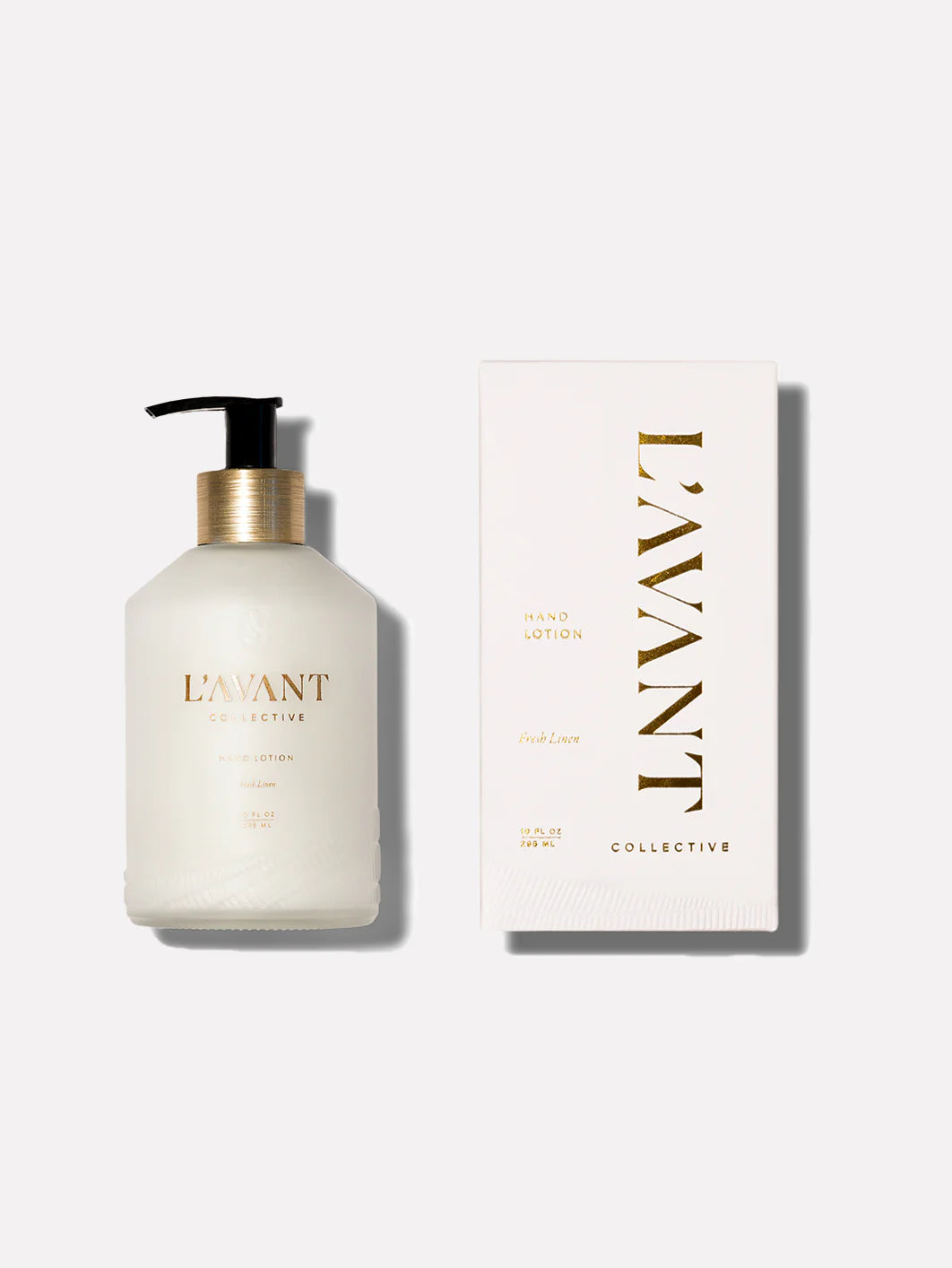 L’Avant Hand Lotion- Fresh Linen