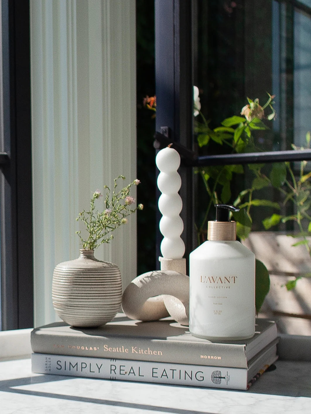 L’Avant Hand Lotion- Fresh Linen