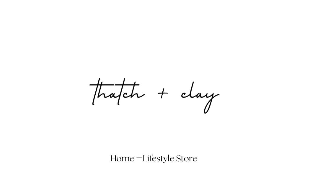 Thatch + Clay gift card
